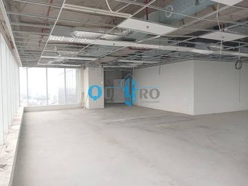 SEWA KANTOR ATRIA SUDIRMAN – SUDIRMAN, JAKARTA SELATAN | BASE RENT MULAI Rp200.000/m² | GRADE A OFFICE DENGAN VIRTUAL OFFICE