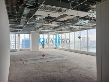 SEWA KANTOR ATRIA SUDIRMAN – SUDIRMAN, JAKARTA SELATAN | BASE RENT MULAI Rp200.000/m² | GRADE A OFFICE DENGAN VIRTUAL OFFICE