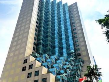 SEWA KANTOR ATRIA SUDIRMAN – SUDIRMAN, JAKARTA SELATAN | BASE RENT MULAI Rp200.000/m² | GRADE A OFFICE DENGAN VIRTUAL OFFICE