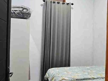 Jual Cepat Rumah Sapphire Village Bagus Siap Huni