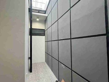 Dijual rumah minimalis modern siap huni dengan harga terbaik di permata cimanggis Depok