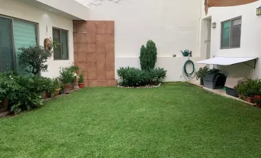 Palmira Tinguindin Cuernavaca Casa En Venta 4 Recamaras