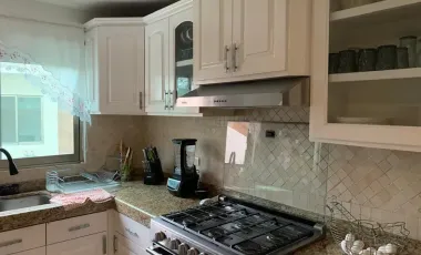 Palmira Tinguindin Cuernavaca Casa En Venta 4 Recamaras