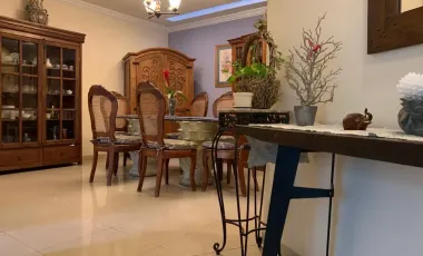 Palmira Tinguindin Cuernavaca Casa En Venta 4 Recamaras