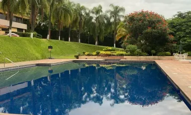 Palmira Tinguindin Cuernavaca Casa En Venta 4 Recamaras