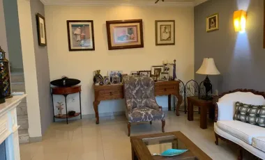 Palmira Tinguindin Cuernavaca Casa En Venta 4 Recamaras