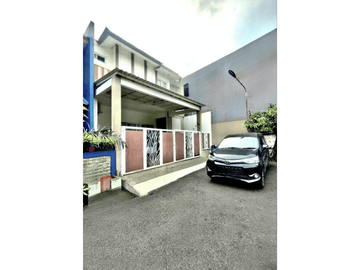DD341 Rumah Terawat Siap Huni Grand Galaxy Bekasi Selatan