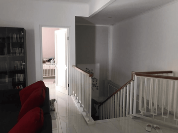 DD341 Rumah Terawat Siap Huni Grand Galaxy Bekasi Selatan