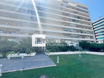 Departamento en Arriendo en Parque Lo Matta Rancagua
