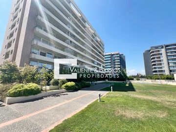 Departamento en Arriendo en Parque Lo Matta Rancagua