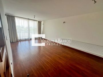 Departamento en Arriendo en Parque Lo Matta Rancagua