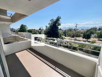 Departamento en Arriendo en Parque Lo Matta Rancagua