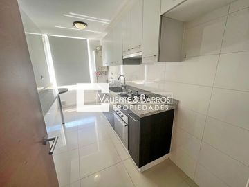 Departamento en Arriendo en Parque Lo Matta Rancagua