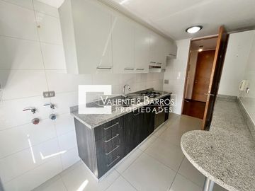 Departamento en Arriendo en Parque Lo Matta Rancagua