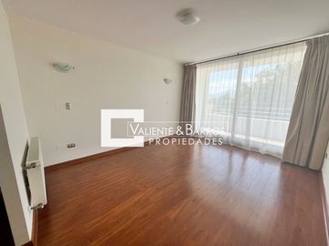 Departamento en Arriendo en Parque Lo Matta Rancagua