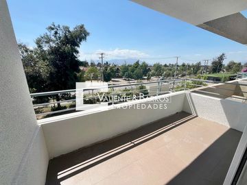 Departamento en Arriendo en Parque Lo Matta Rancagua