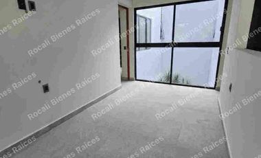CASA NUEVA EN PRIVADA CON VIGILANCIA