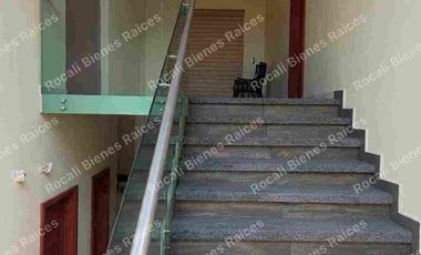 EN VENTA PRECIOSA CASA MODERNA