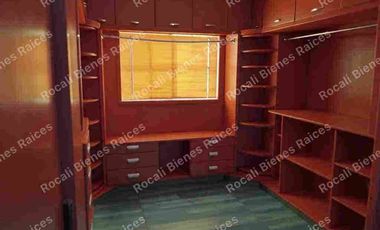 EN VENTA PRECIOSA CASA MODERNA