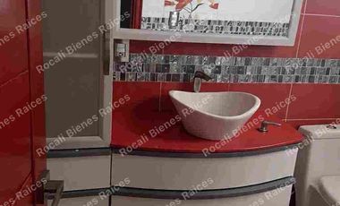 EN VENTA PRECIOSA CASA MODERNA