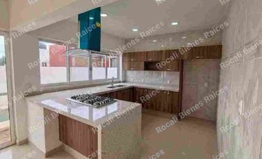 Excelente Casa Nueva en Fraccionamiento Jardines de Ahuatlan Cuernavaca Morelos