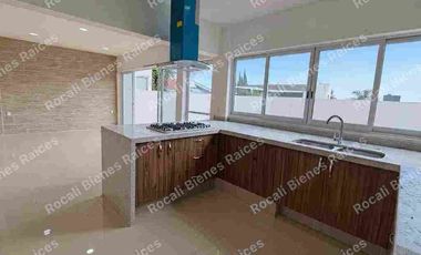 Excelente Casa Nueva en Fraccionamiento Jardines de Ahuatlan Cuernavaca Morelos