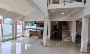 Excelente Casa Nueva en Fraccionamiento Jardines de Ahuatlan Cuernavaca Morelos