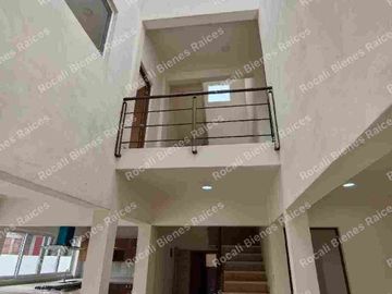 Excelente Casa Nueva en Fraccionamiento Jardines de Ahuatlan Cuernavaca Morelos