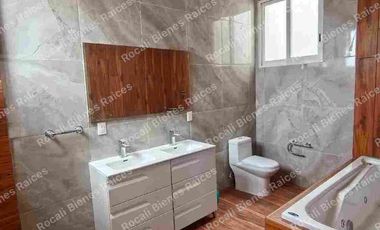 Excelente Casa Nueva en Fraccionamiento Jardines de Ahuatlan Cuernavaca Morelos