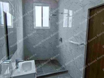Excelente Casa Nueva en Fraccionamiento Jardines de Ahuatlan Cuernavaca Morelos