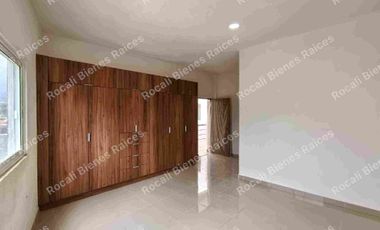 Excelente Casa Nueva en Fraccionamiento Jardines de Ahuatlan Cuernavaca Morelos