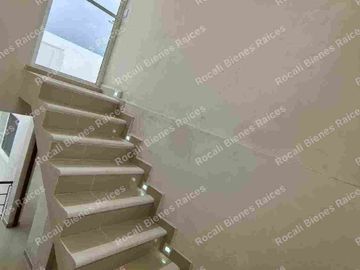 Excelente Casa Nueva en Fraccionamiento Jardines de Ahuatlan Cuernavaca Morelos