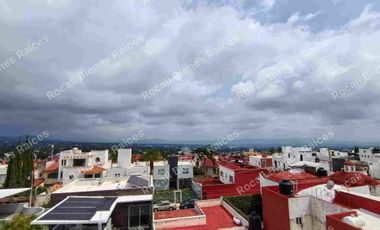 Excelente Casa Nueva en Fraccionamiento Jardines de Ahuatlan Cuernavaca Morelos