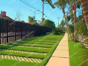 EN VENTA CASITA CON AMPLIACIÓN