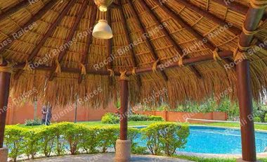EN VENTA CASITA CON AMPLIACIÓN