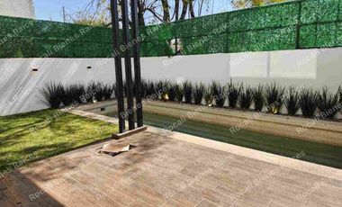 EN VENTA CASA NUEVA ESTILO MEDITERRÁNEO
