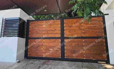 TERRENO EN VENTA EN LOMAS DE CORTES