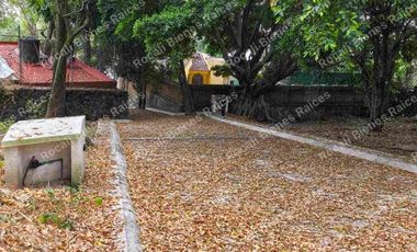 TERRENO EN VENTA EN LOMAS DE CORTES