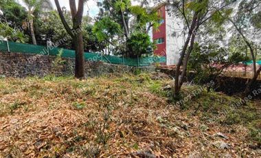 TERRENO EN VENTA EN LOMAS DE CORTES