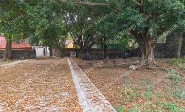 TERRENO EN VENTA EN LOMAS DE CORTES