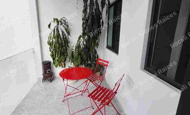 EN VENTA PRECIOSA CASA MINIMALISTA