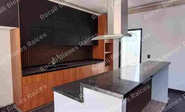 ¡¡FRACCIONAMIENTO BURGOS BUGAMBILIAS CUERNAVACA MORELOS, EN VENTA CASA NUEVA¡¡