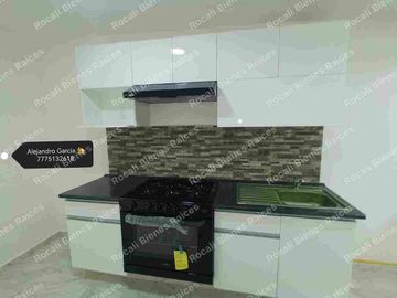 ¡!DEPARTAMENTOS NUEVOS EN VENTA EXCELENTE UBICACIÓN¡!Cuernavaca Morelos