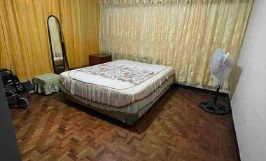 House and Lot 4 bedrooms with car garage for sale in Quezon City