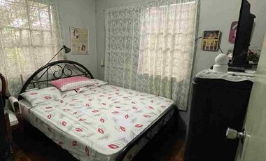 House and Lot 4 bedrooms with car garage for sale in Quezon City
