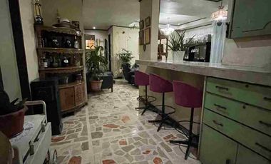 House and Lot 4 bedrooms with car garage for sale in Quezon City