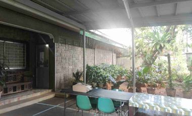 House and Lot 4 bedrooms with car garage for sale in Quezon City