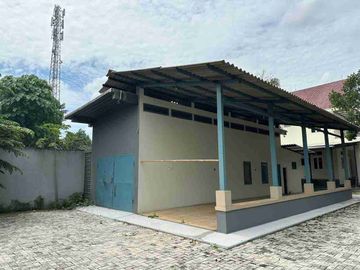 Tanah + Bangunan Jl Jaha Kiray Dekat Hiera BSD & Dekat Akses Tol Legok