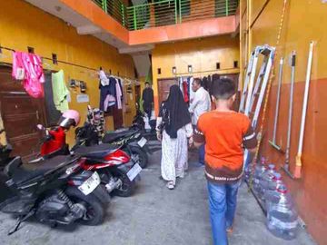 Dijual Kos Di Area kampus UMS