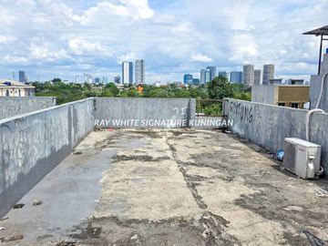 Ruko Siap Pakai 3 Lantai di Jl RC Veteran Bintaro Lokasi Ramai Cocok Untuk Bisnis